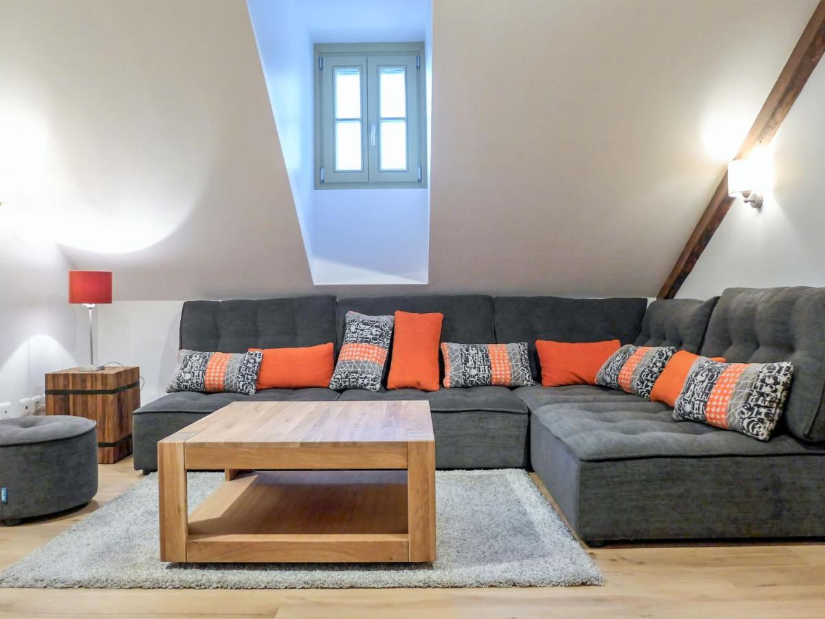 Apartment Le Chalet Suisse By Interhome Chamonix Eksteriør bilde
